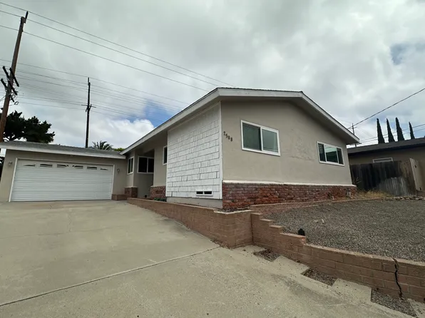 7508 Crary St, La Mesa, CA 91942