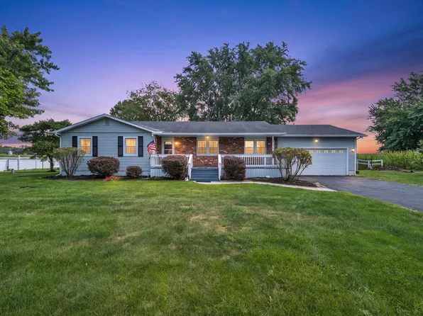 4350 Smeltzer Rd, Marion, OH 43302