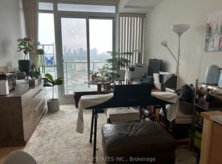 121 McMahon Dr #2002, Toronto, ON M2K 0C1