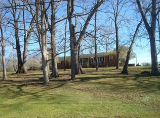 1257 Old Highway 50a, Columbia, TN 38401