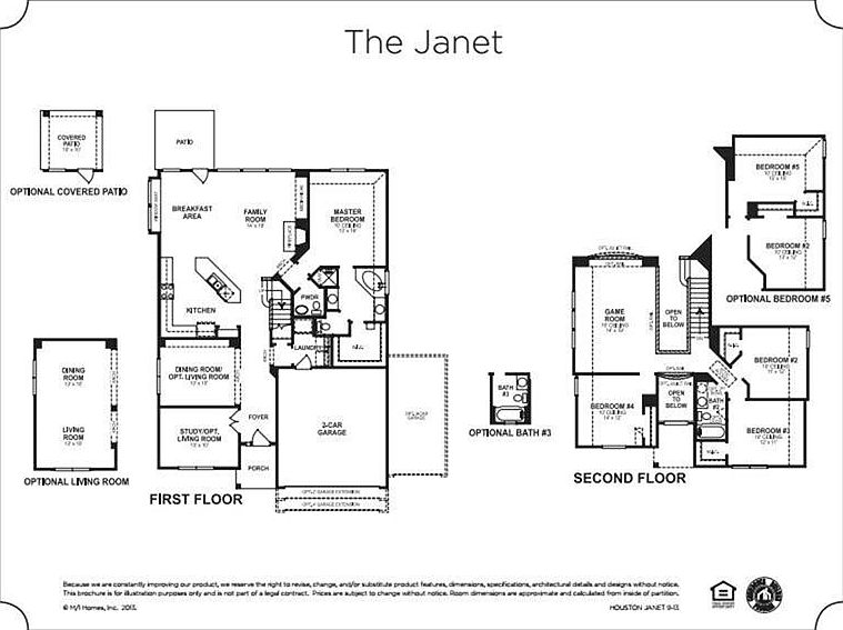 2nd image of 2114 Cambridge Bay Dr