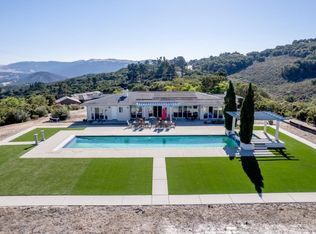 12547 Oak Glen Dr, Carmel Valley, CA 93924
