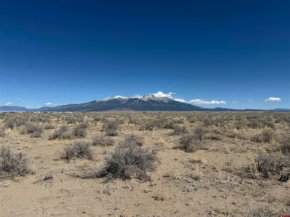 TBD Antelop Lane, Alamosa, CO 81101