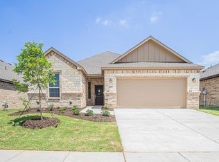 1061 Nighthawk Trl, Alvarado, TX 76009