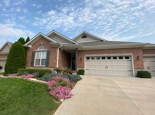 232 Chippewa Dr, Bowling Green, KY 42103