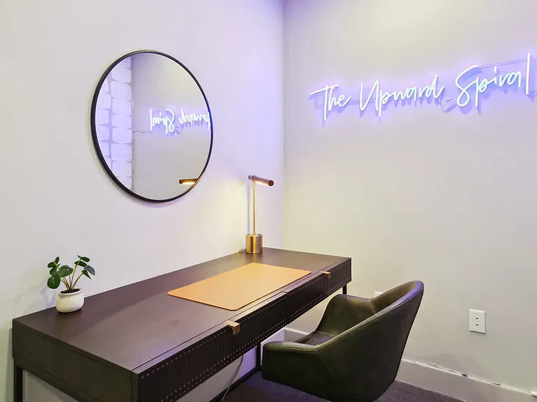 Office Spaces