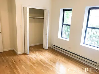 Rented by Caliber Associates