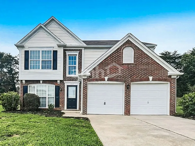 4027 Windstream Ct — Photo 1