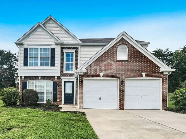 4027 Windstream Ct, Jamestown, NC 27282