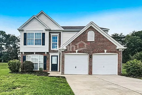 4027 Windstream Ct Photo 1