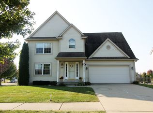 2126 Antrim Dr, Davison, MI 48423