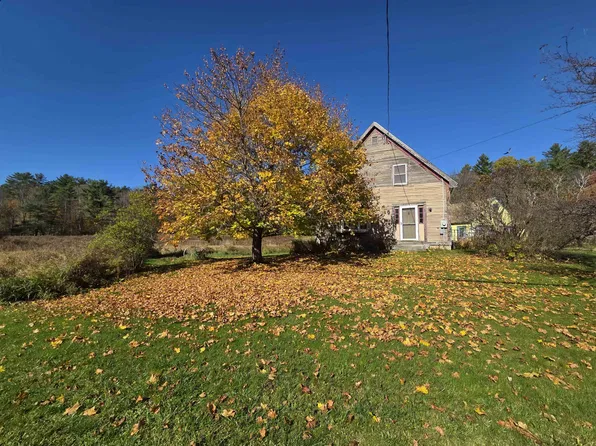 1273 NH Route 4a, Enfield, NH 03748
