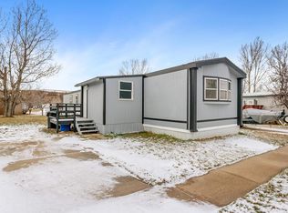 1109 Roughlock Ln, Spearfish, SD 57783