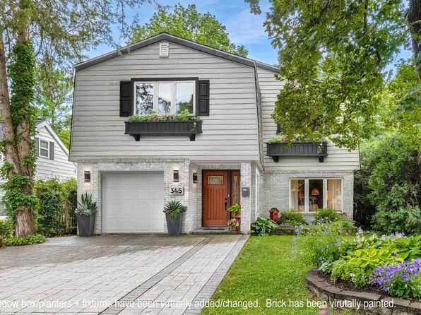 345 Kensington Dr, Madison, WI 53704