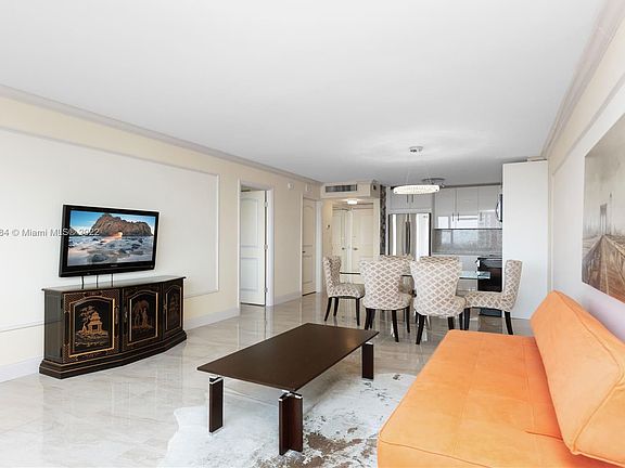 4th image of 3180 S Ocean Dr APT 617