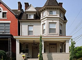 700 College Ave APT 2, Pittsburgh, PA 15232