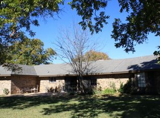 402 Blue Grass Ct, San Angelo, TX 76903