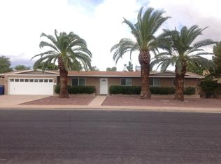 1018 E 9th Pl, Mesa, AZ 85203