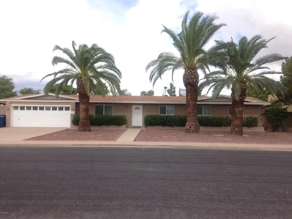 1018 E 9th Pl, Mesa, AZ 85203