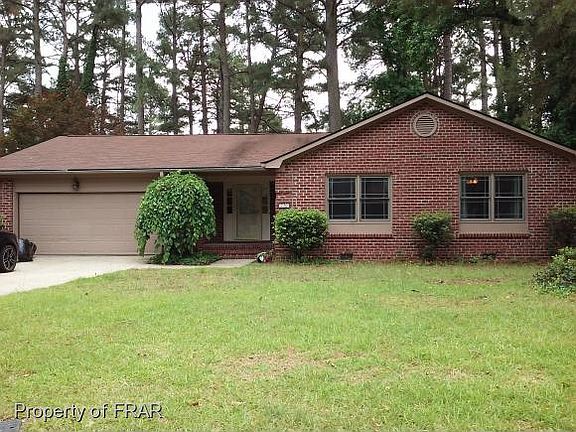 3rd image of 5825 Pettigrew Dr