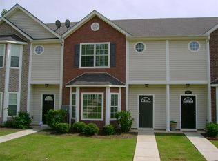 7697 Commerce Ct, Riverdale, GA 30296