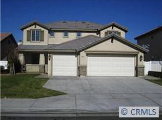 854 Caden Pl, Perris, CA 92571