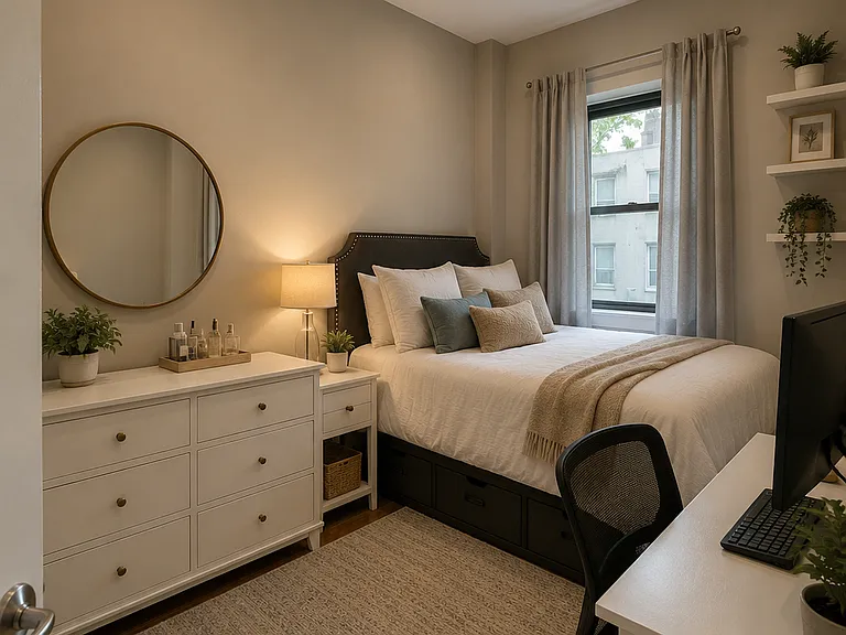 464 W 23rd St #3E — Photo 3