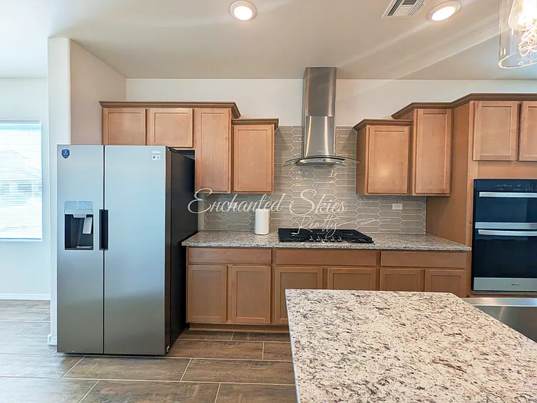 2564 Camino Azul Loop NE — Photo 6