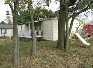 1258 Turner Dr, Circleville, OH 43113