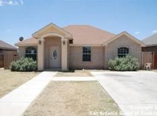 2337 Van Green St, Eagle Pass, TX 78852