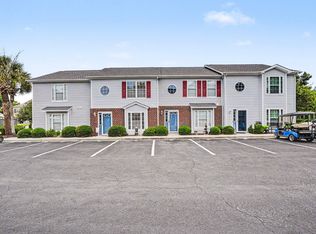 Crescent Shores, North Myrtle Beach, SC 29582