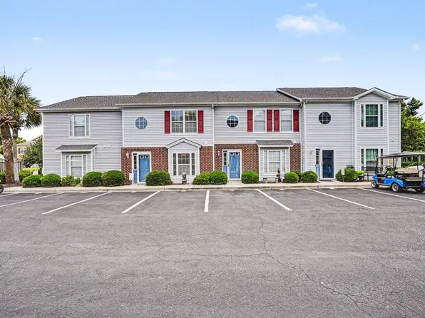 2701 Edge Dr. #C, North Myrtle Beach, SC 29582