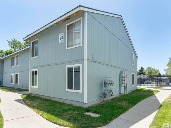 4602 Neil Rd APT 73, Reno, NV 89502