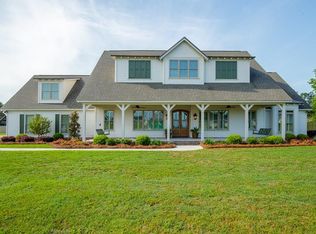 5634 Timberwind Cir, Lake Park, GA 31636