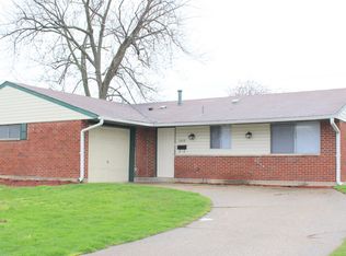 7829 Harshmanville Rd, Huber Heights, OH 45424