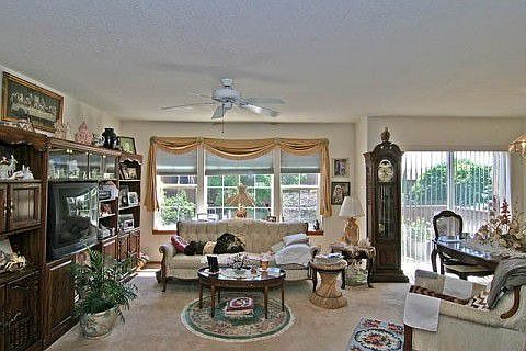 OPEN FLOOR PLAN ON MAIN LEVEL