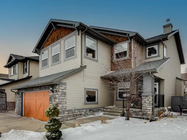 1409 N Kings Heights Blvd SE, Airdrie, AB T4A 0A1