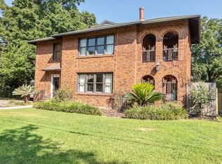 114 W Moreno St, Pensacola, FL 32501