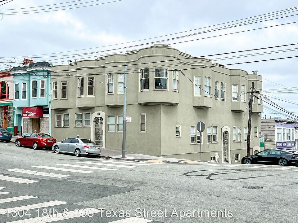 1st image of 1304 18th St #5