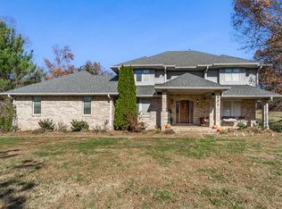 827 Crescent Dr, Cookeville, TN 38501