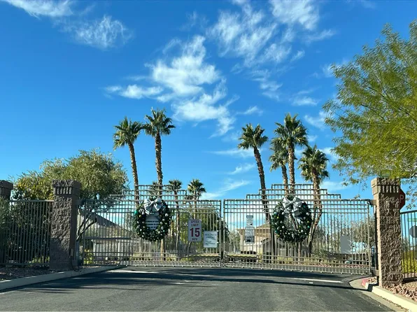 1083 Sheer Paradise Ln Unit 1, Henderson, NV 89015