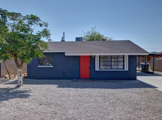6011 S 13th St, Phoenix, AZ 85042