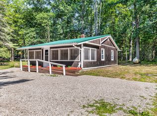 2980 E Houghton Lake Dr, Houghton Lake, MI 48629