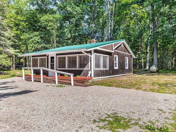 2980 E Houghton Lake Dr, Houghton Lake, MI 48629