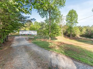 320 Brigadier Ct, Ball Ground, GA 30107