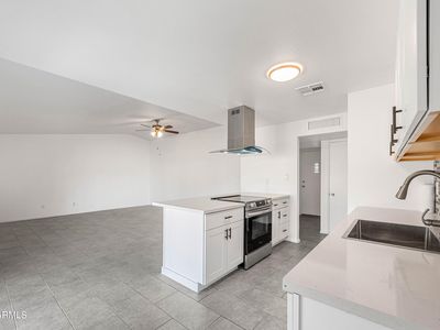 2007 N 70th Dr, Phoenix, AZ, 85035