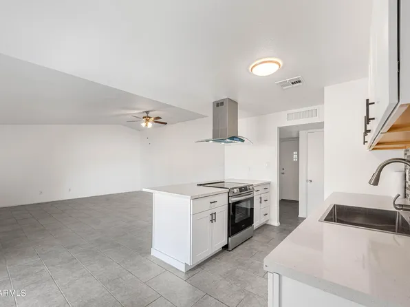 2007 N 70TH Drive, Phoenix, AZ 85035