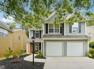 1663 Evanston Cir, Marietta, GA 30062