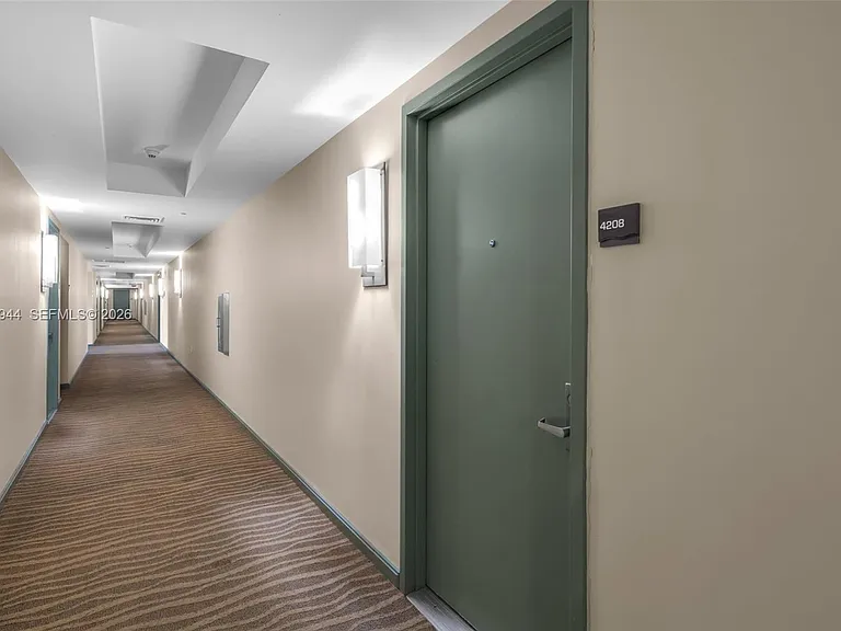 50 Biscayne Blvd #4208 — Photo 4
