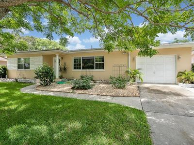 1400 S Evergreen Ave, Clearwater, FL, 33756